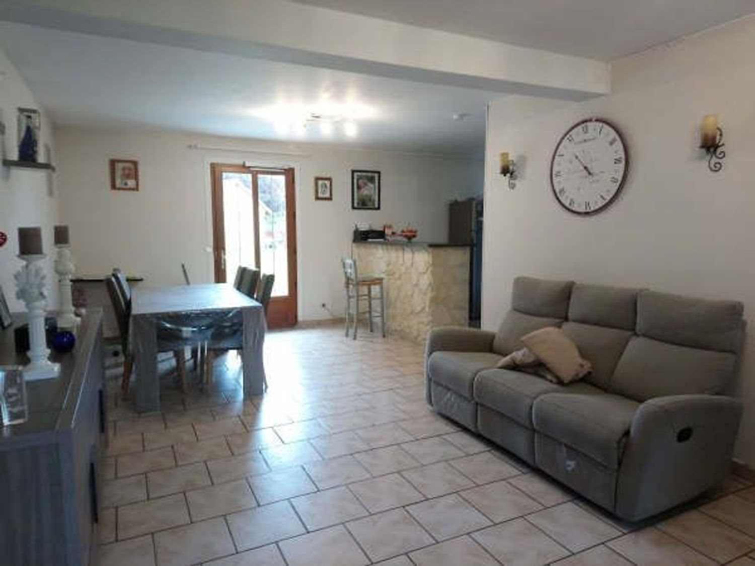 Maison à vendre, 150m², Houdan