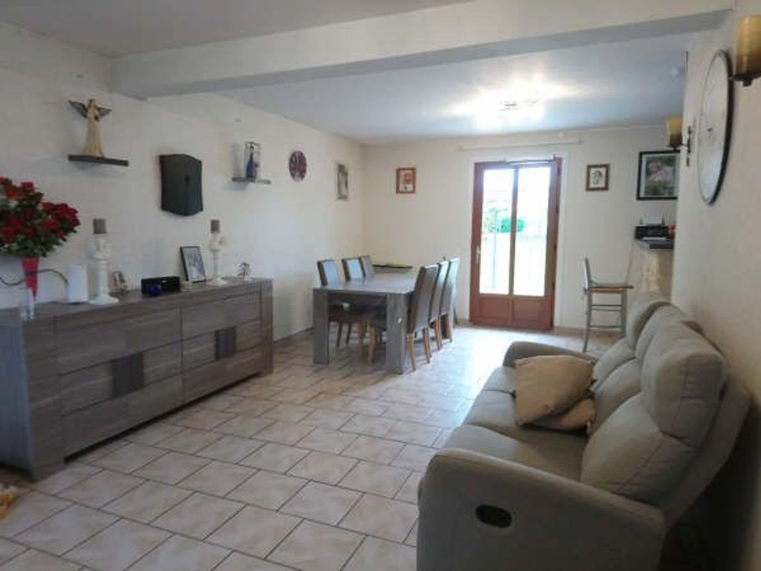 Maison à vendre, 150m², Houdan