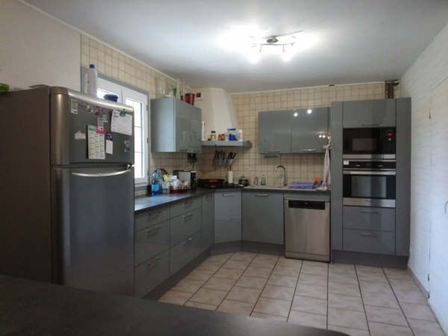Maison à vendre, 150m², Houdan