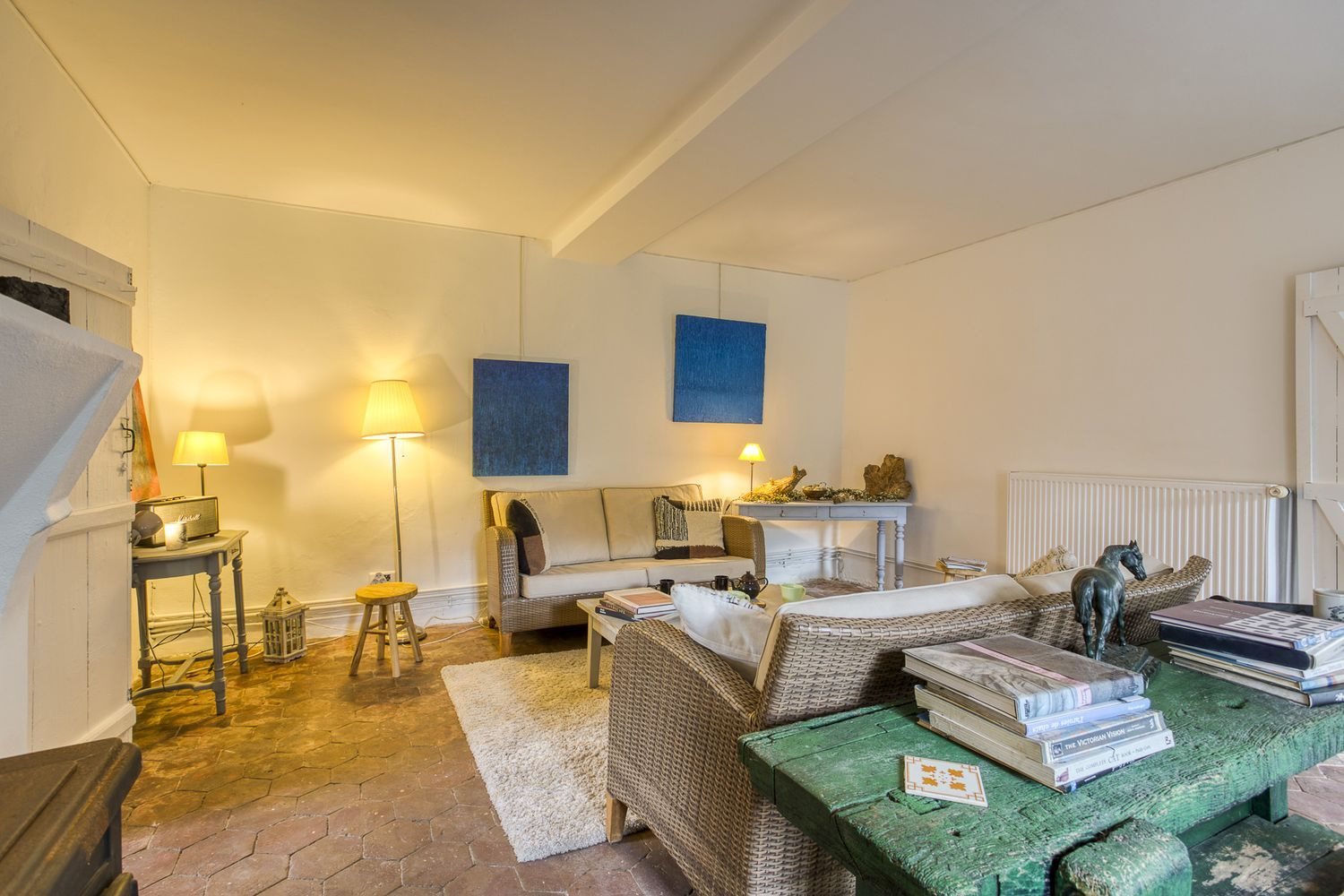 Maison à vendre, 217m², Faverolles