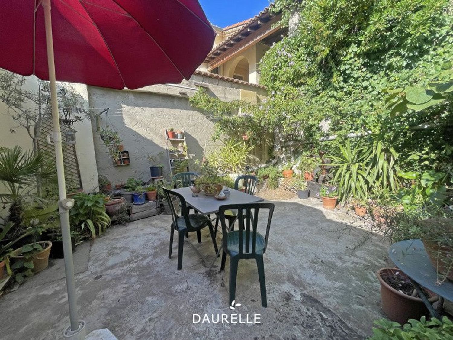 Maison à vendre, 58m², Châteaurenard