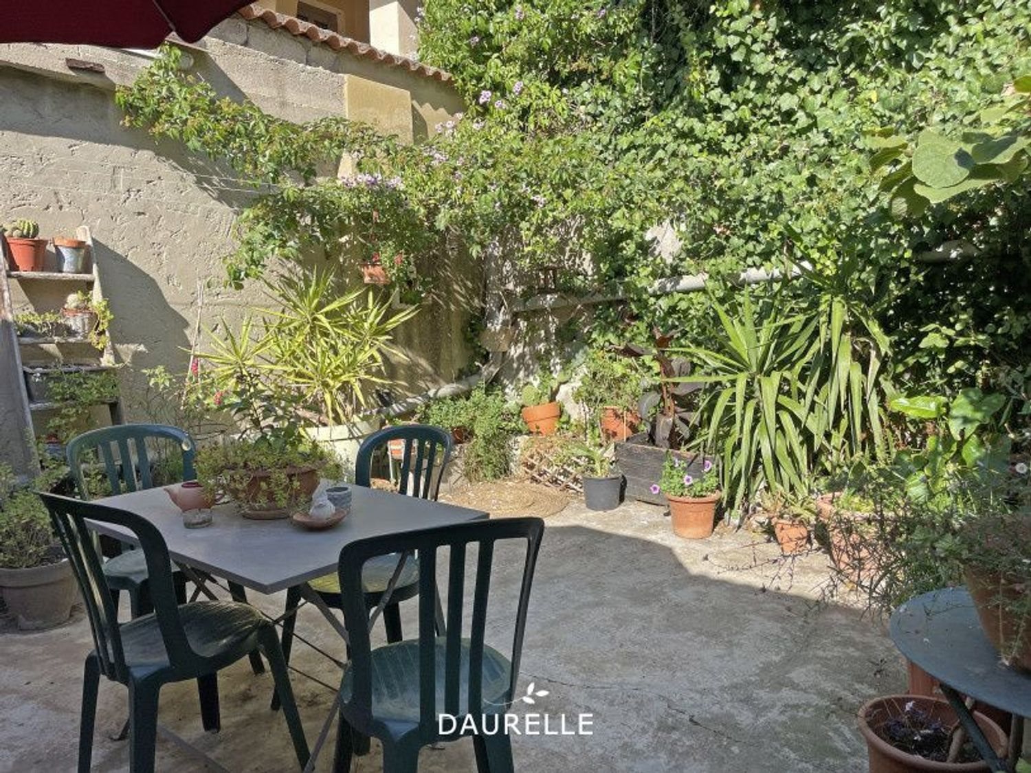 Maison à vendre, 58m², Châteaurenard