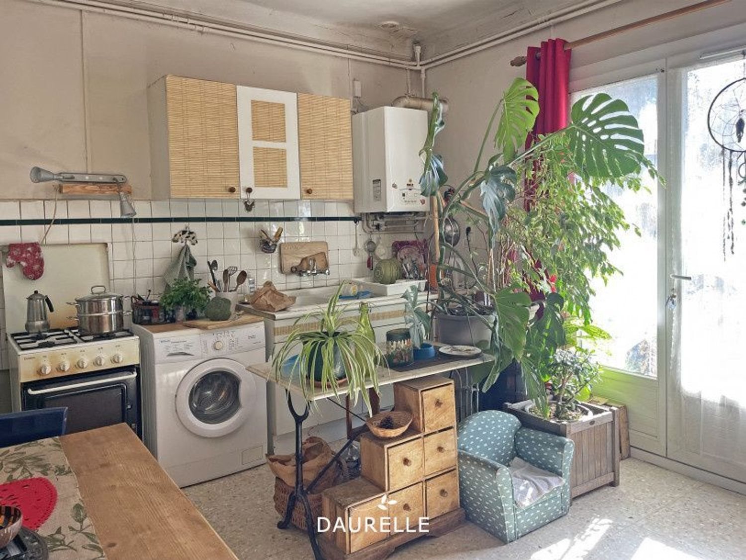 Maison à vendre, 58m², Châteaurenard
