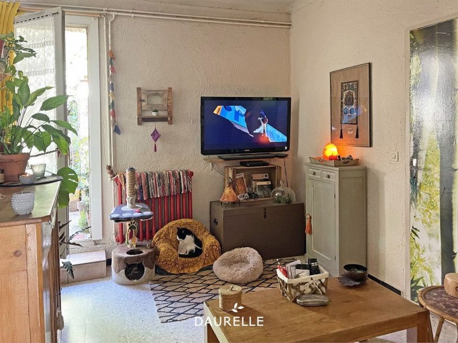 Maison à vendre, 58m², Châteaurenard