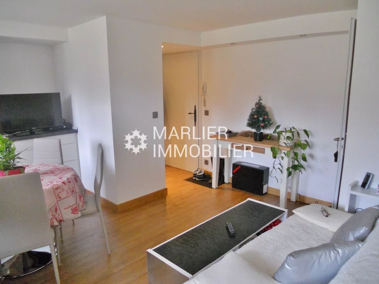 Appartement à louer, 35m², Megève