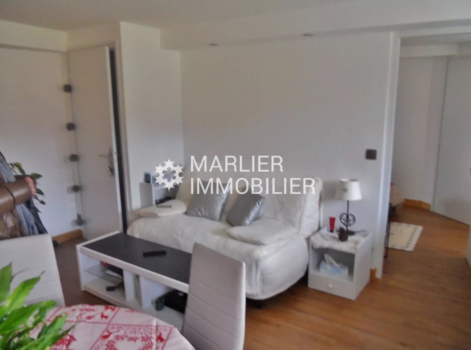 Appartement à louer, 35m², Megève