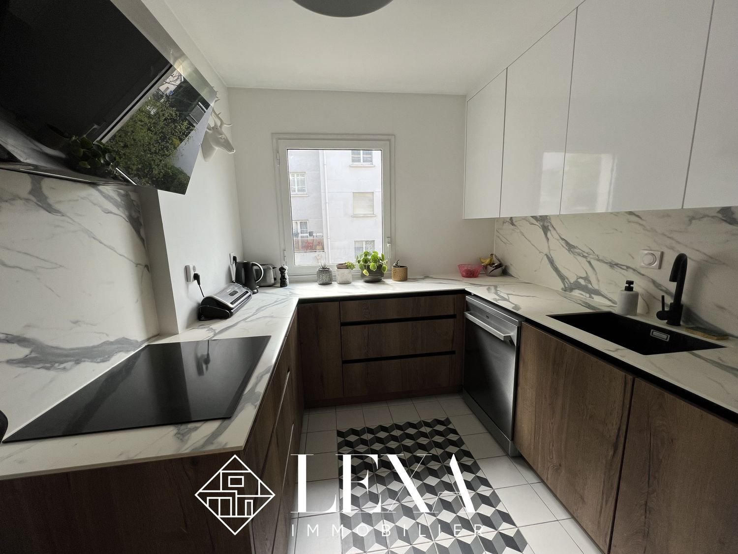 Appartement à vendre, 61m², Viroflay
