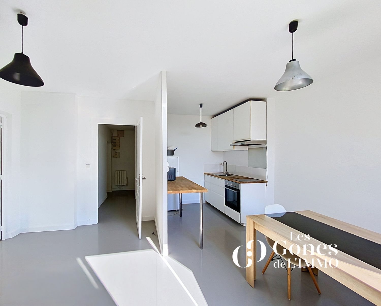 Appartement à vendre, 45m², Caluire-et-Cuire
