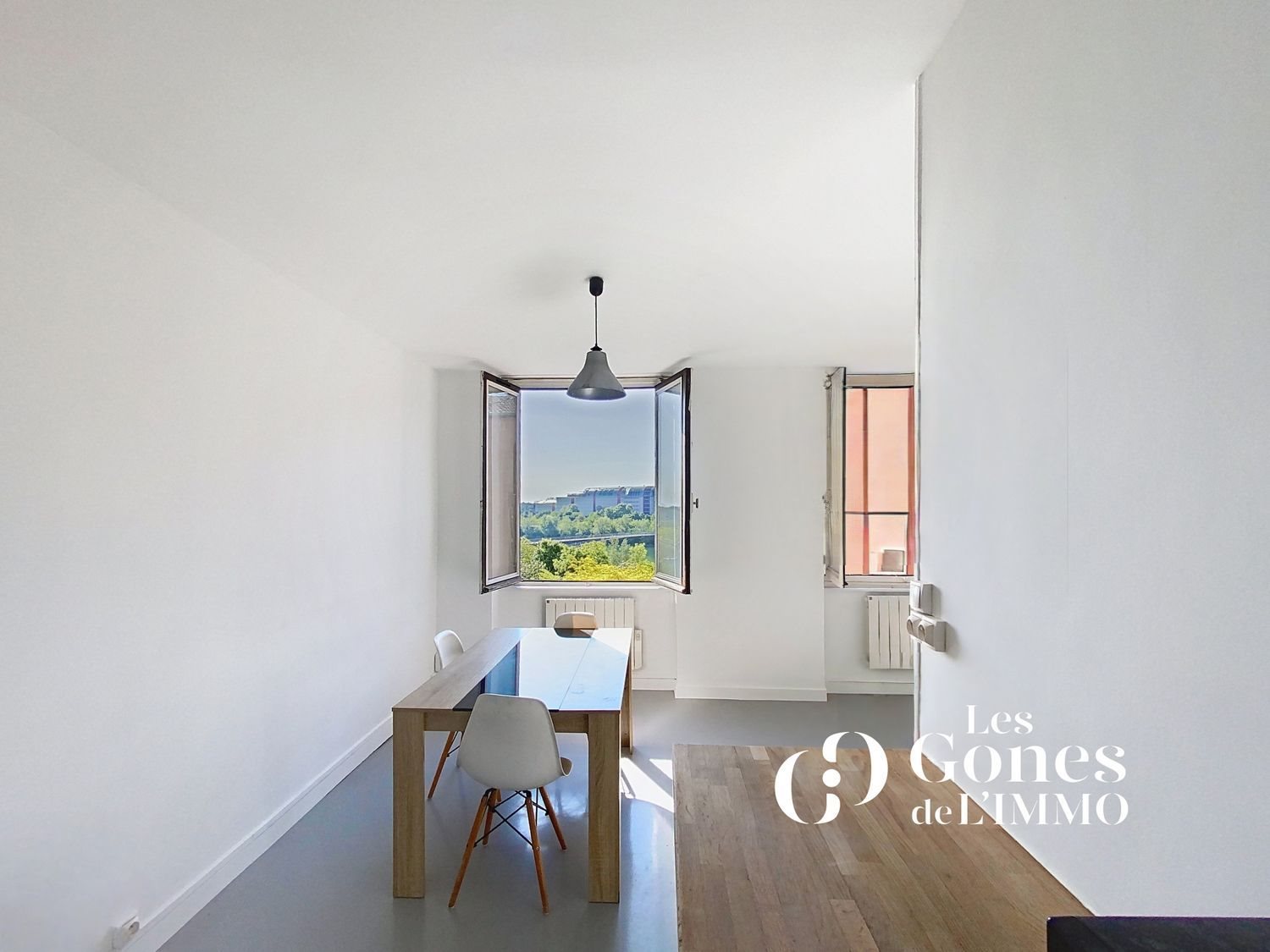 Appartement à vendre, 45m², Caluire-et-Cuire