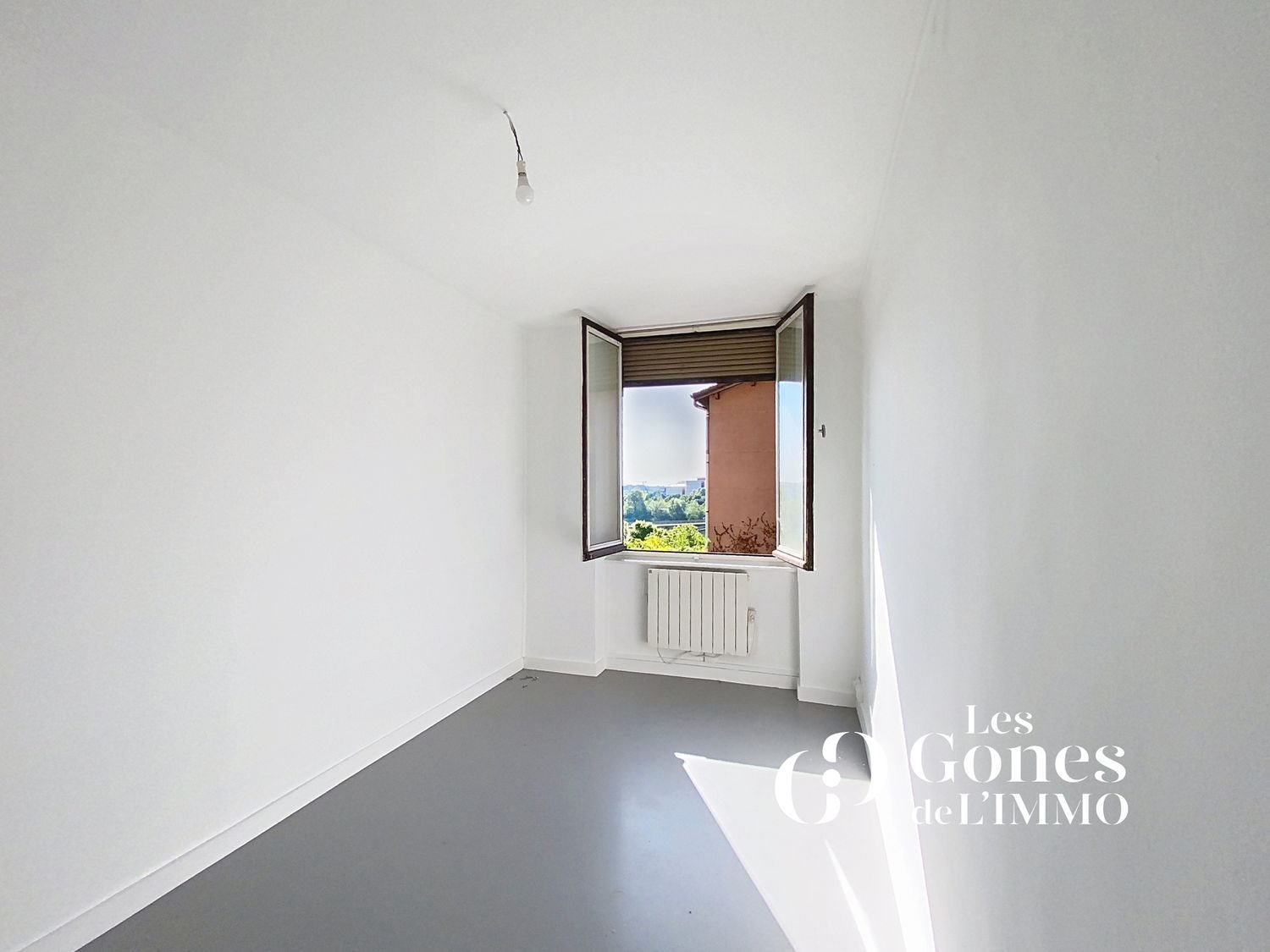 Appartement à vendre, 45m², Caluire-et-Cuire