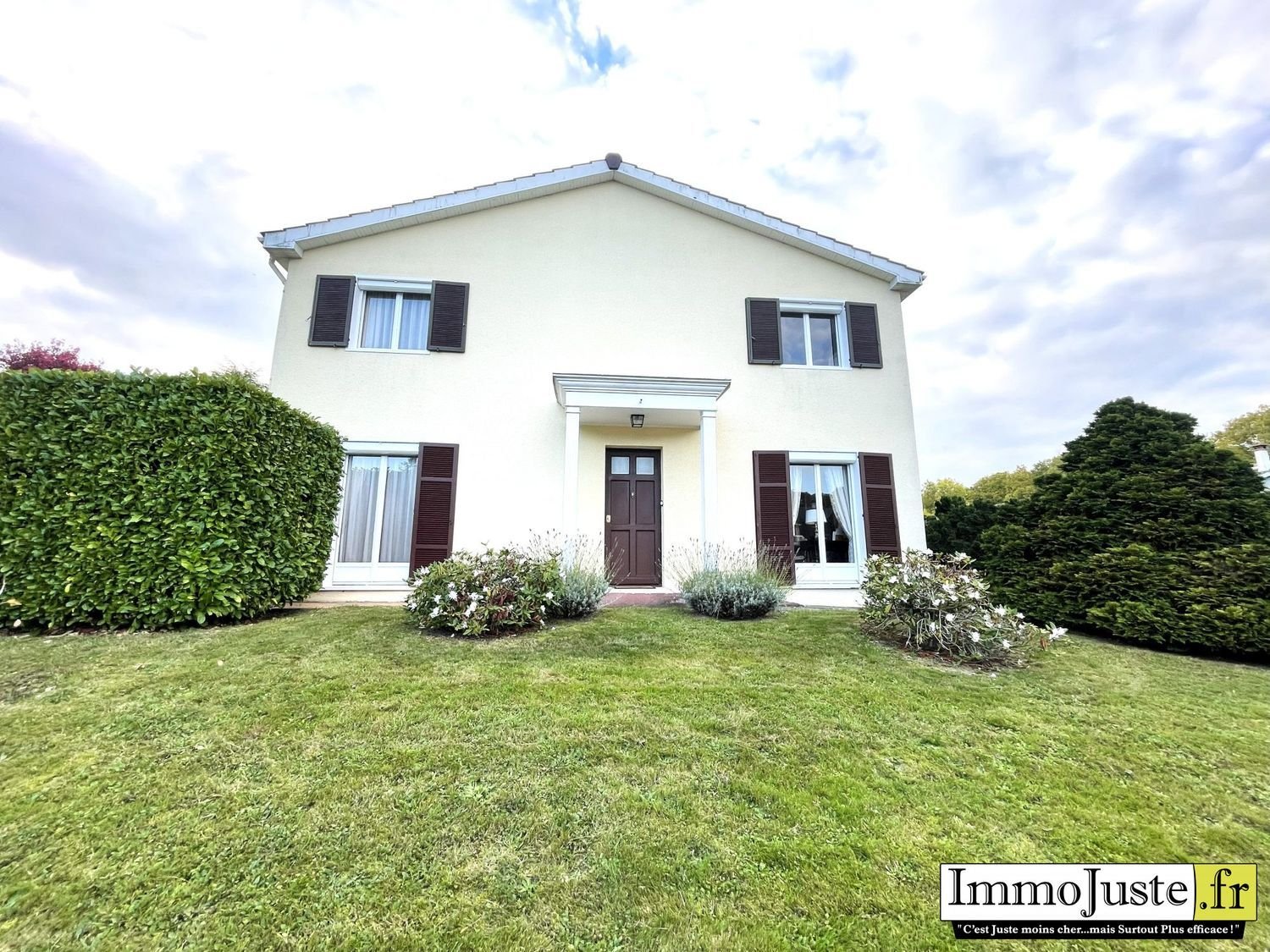 Maison à vendre, 105m², Élancourt