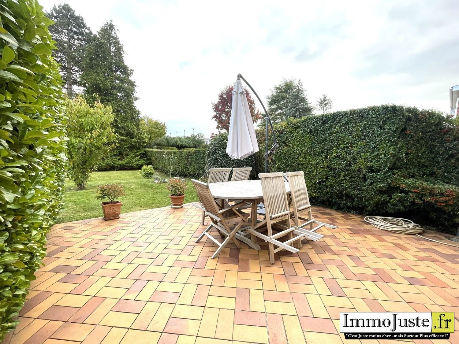 Maison à vendre, 105m², Élancourt