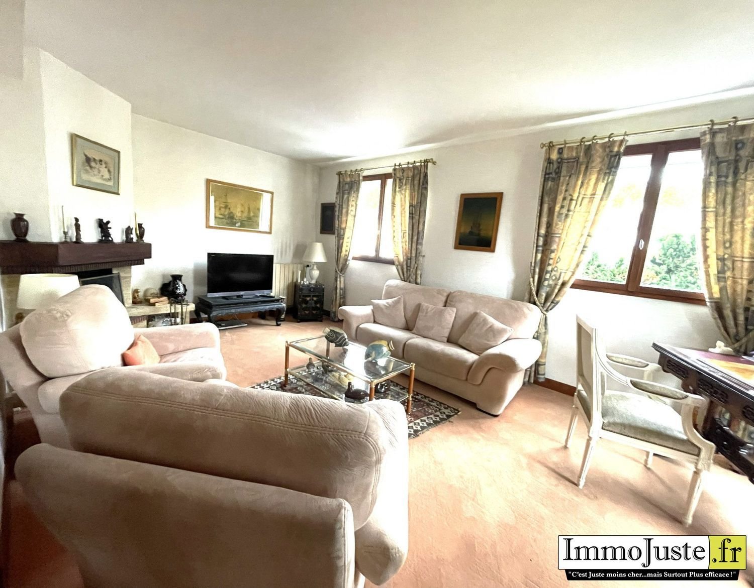 Maison à vendre, 105m², Élancourt
