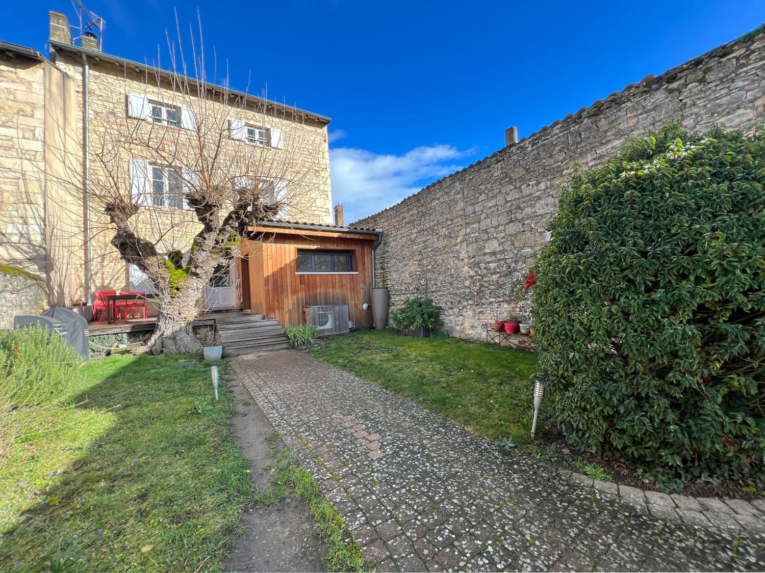 Maison à vendre, 200m², Anse