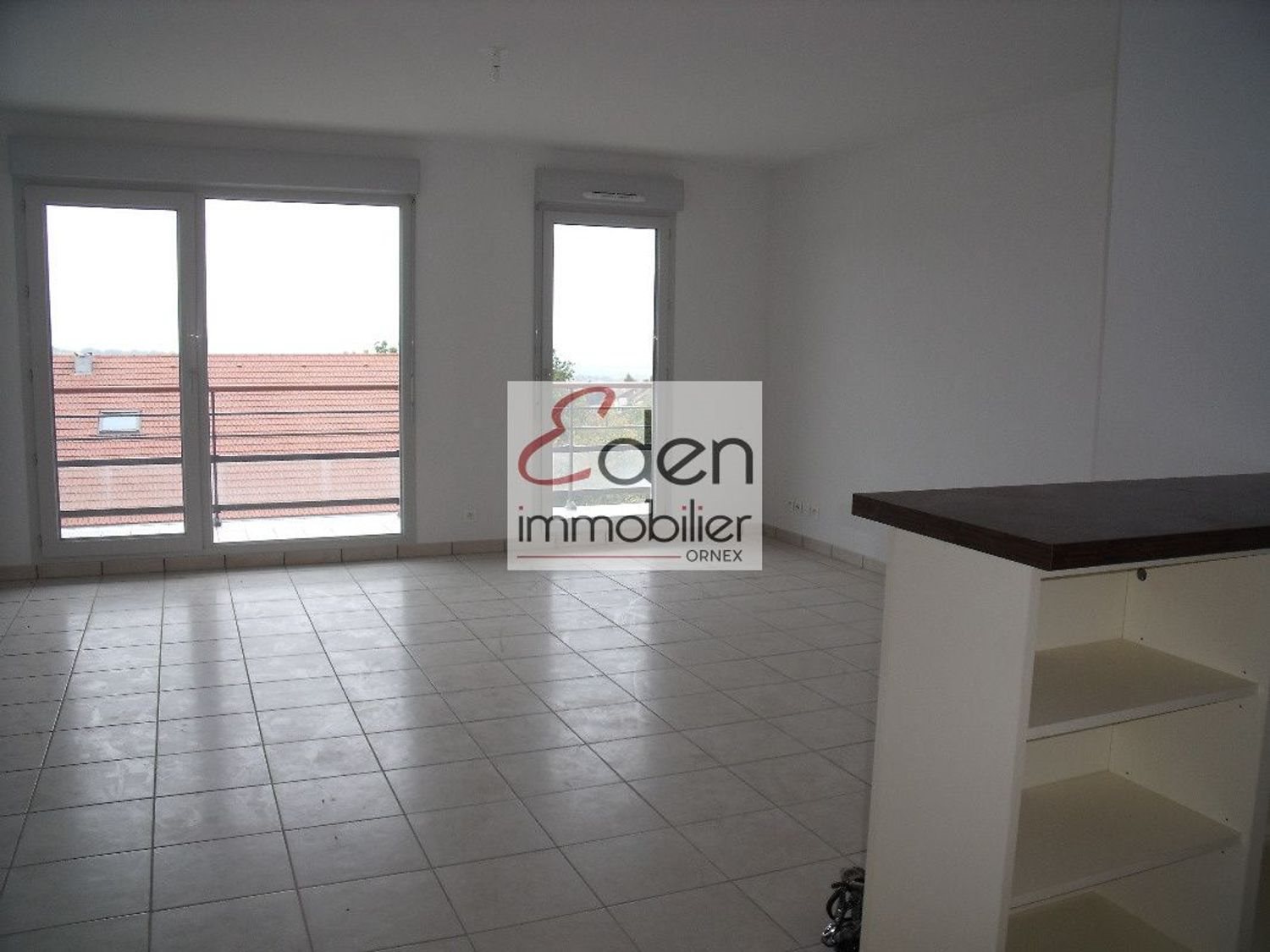 Appartement à louer, 63m², Gex
