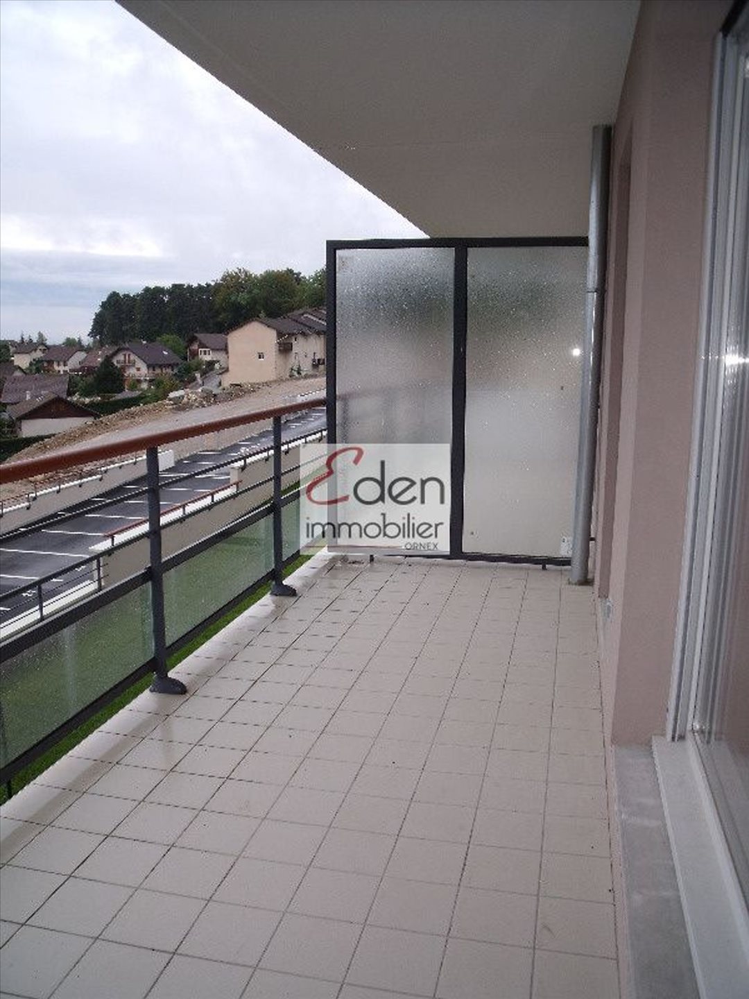 Appartement à louer, 63m², Gex
