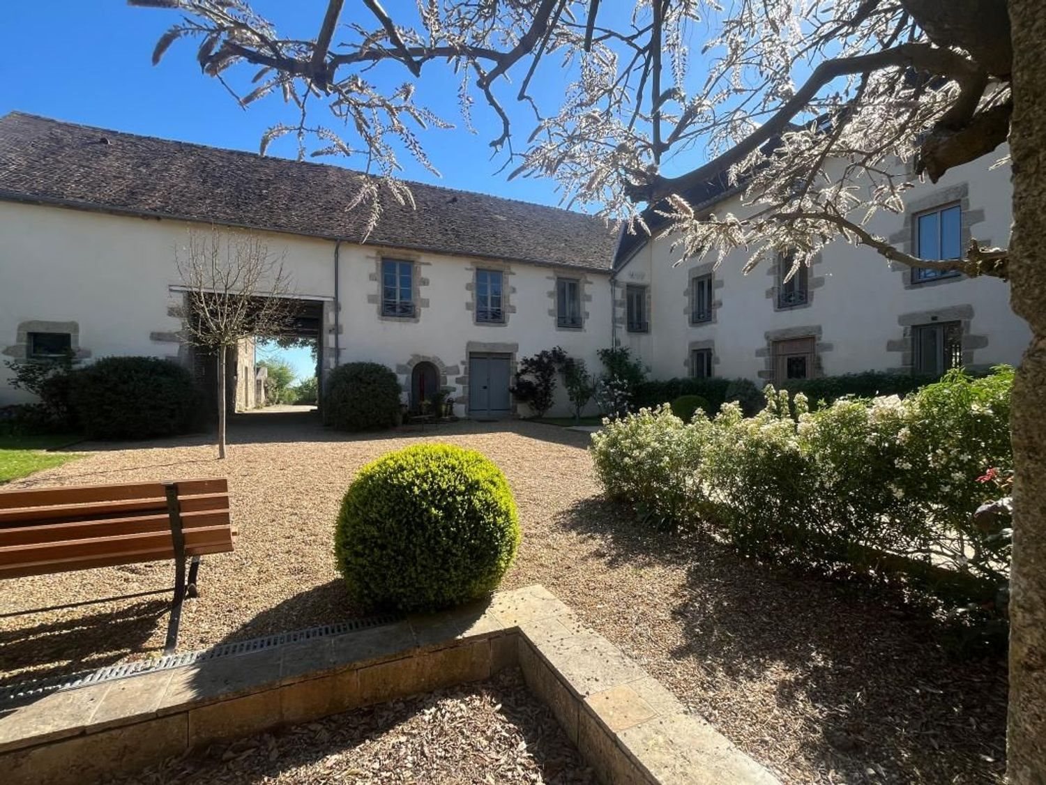Maison à vendre, 331m², Alençon
