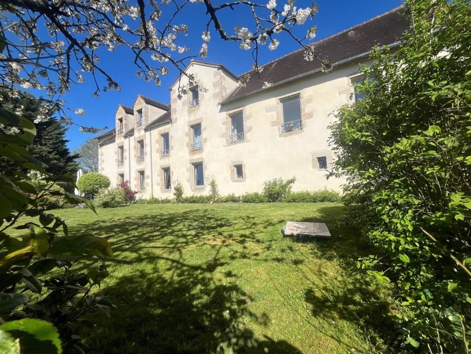 Maison à vendre, 331m², Alençon