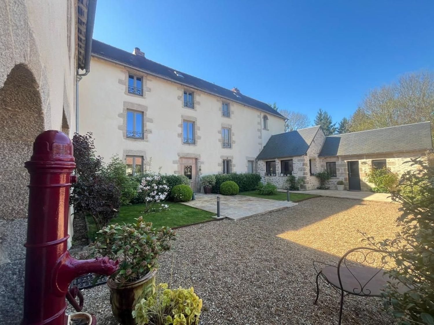 Maison à vendre, 331m², Alençon