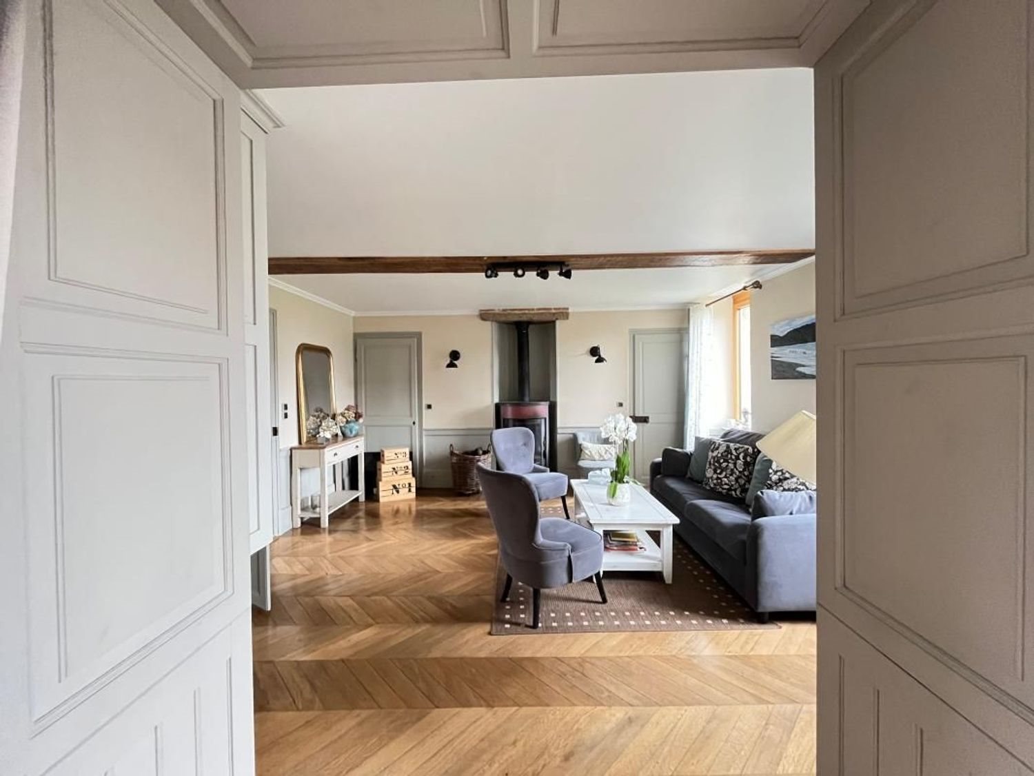 Maison à vendre, 331m², Alençon
