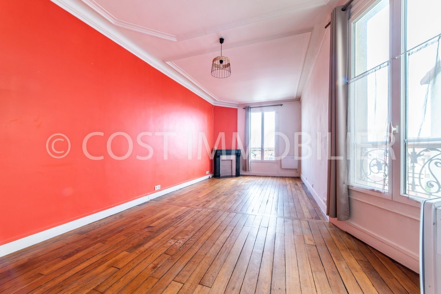 Appartement à vendre, 71m², Bois-Colombes