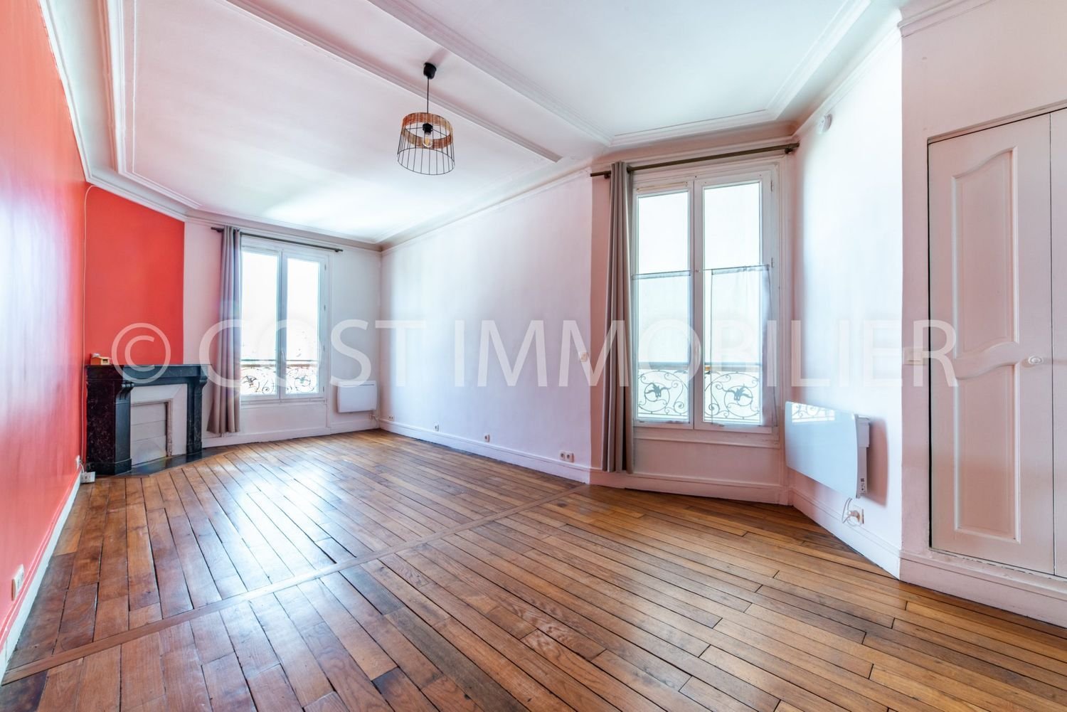 Appartement à vendre, 71m², Bois-Colombes