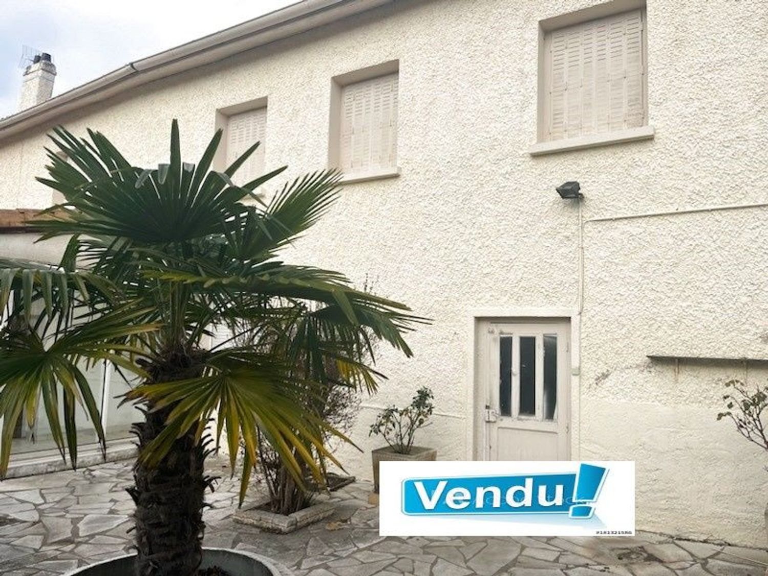 Maison à vendre, 128m², Roussillon