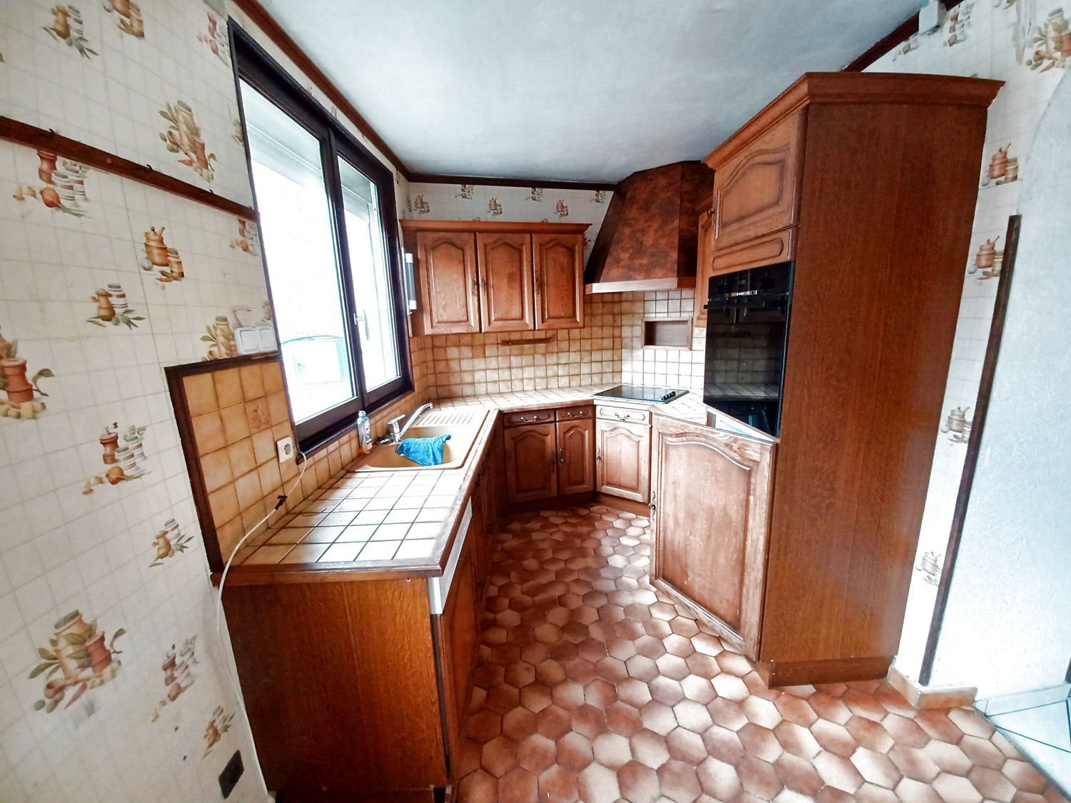Maison à vendre, 128m², Roussillon