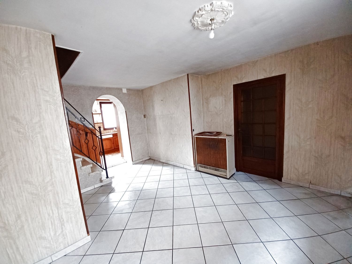 Maison à vendre, 128m², Roussillon