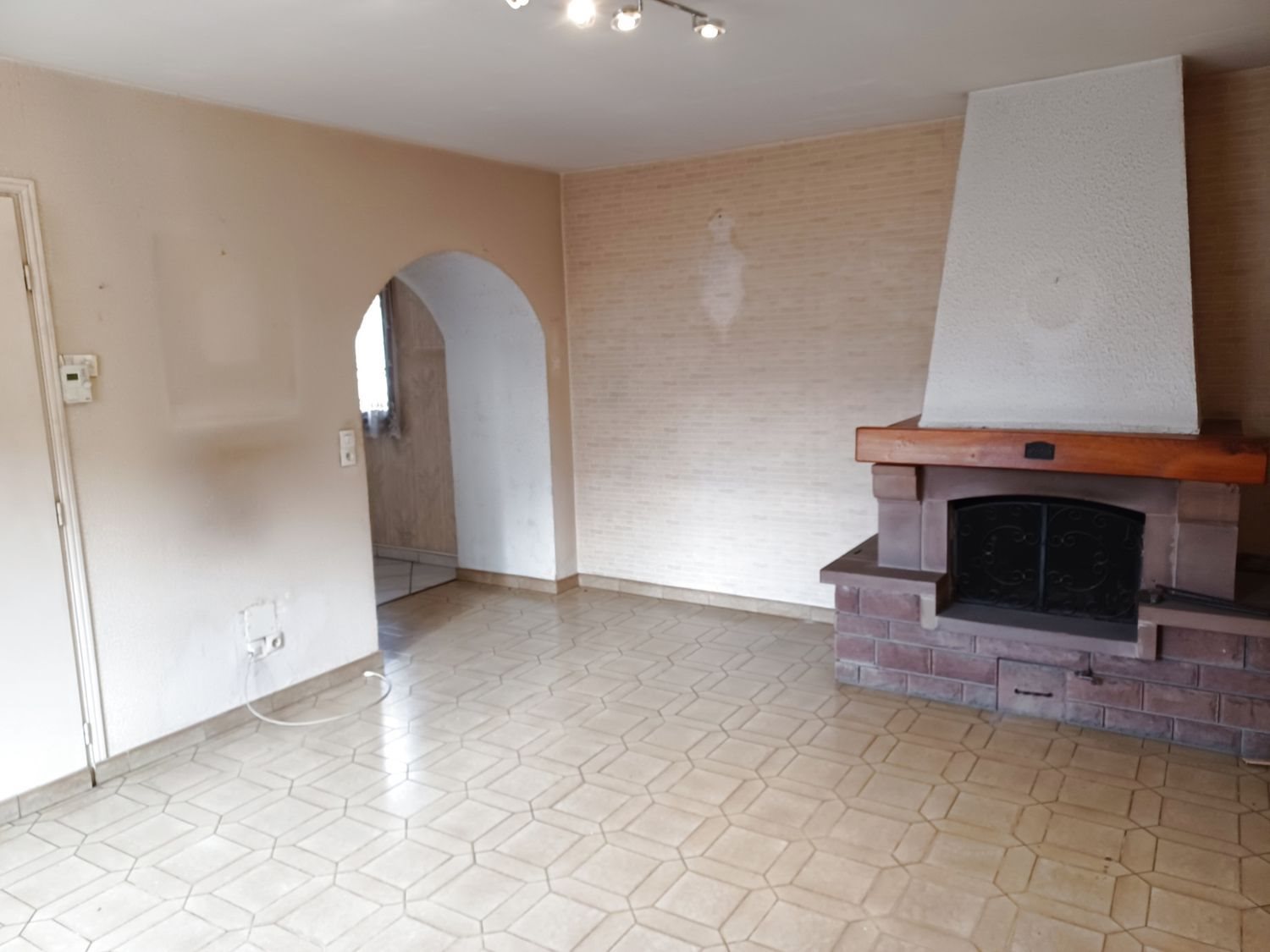 Maison à vendre, 128m², Roussillon