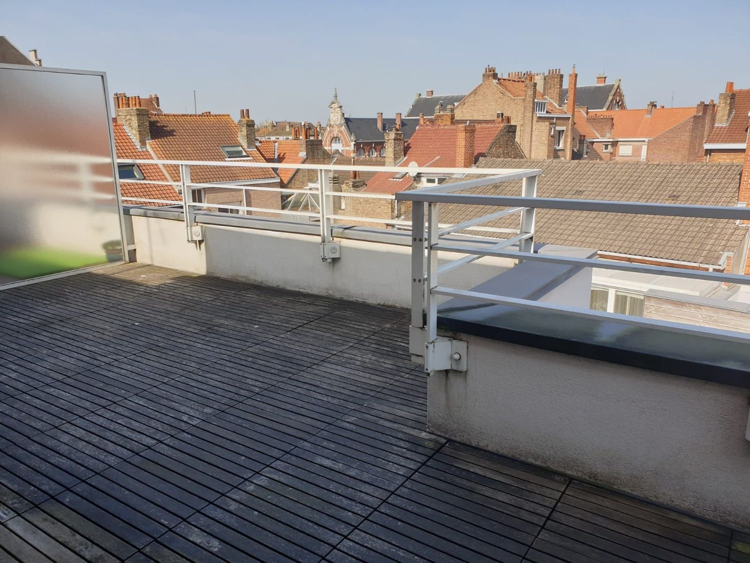 Appartement à vendre, 50m², Dunkerque
