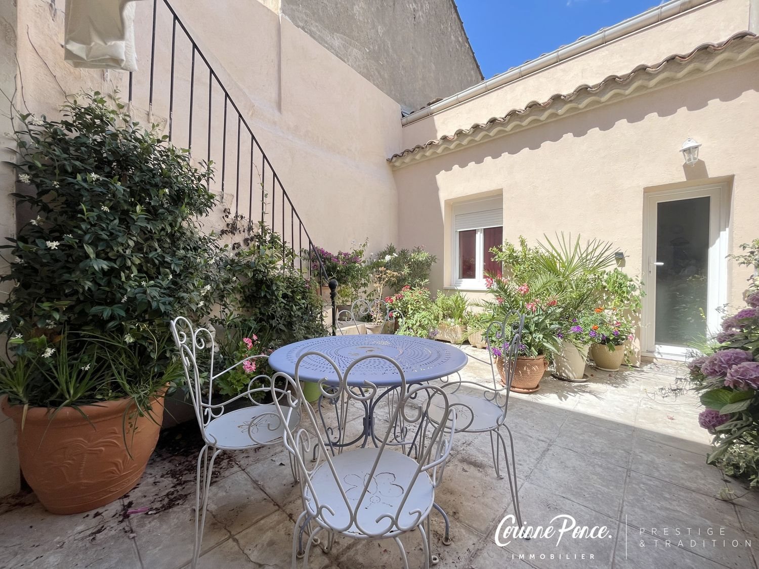 Appartement à vendre, 80m², Nîmes