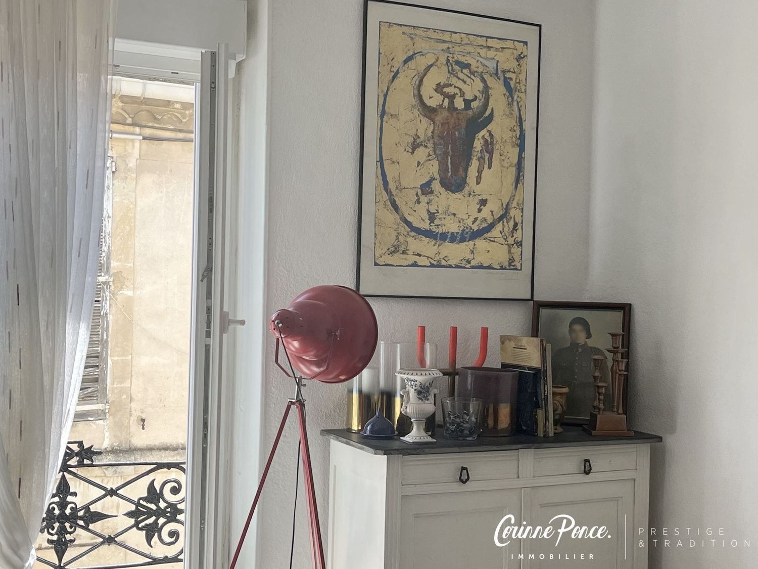 Appartement à vendre, 80m², Nîmes