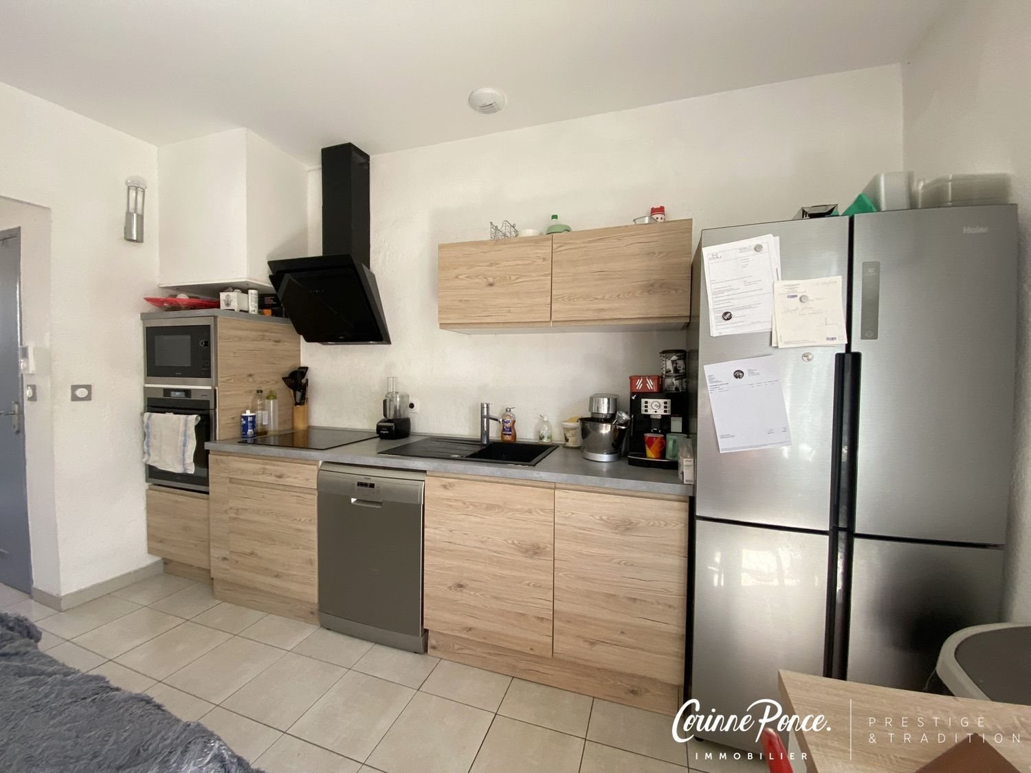 Appartement à vendre, 80m², Nîmes