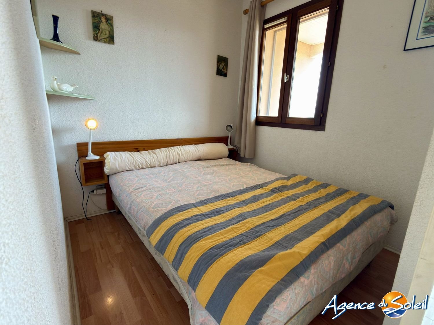 Appartement à vendre, 34m², Saint-Cyprien