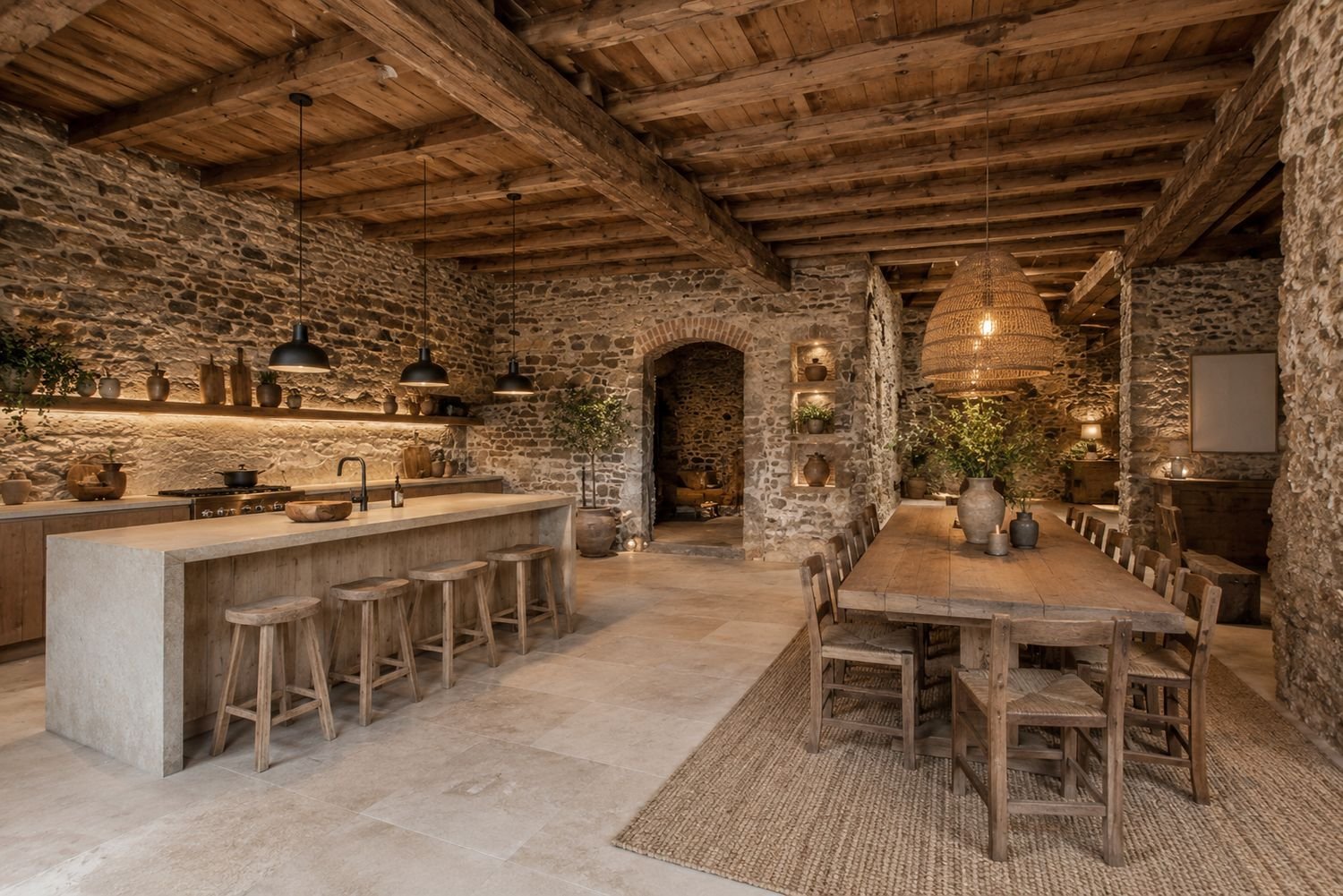 Maison à vendre, 230m², Saint-Julien-sur-Bibost
