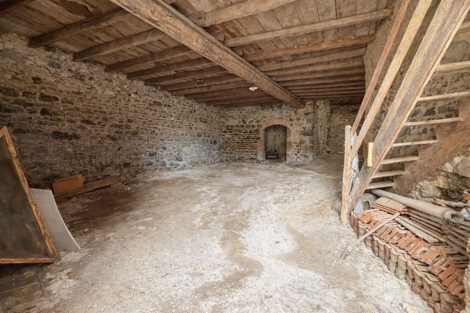 Maison à vendre, 230m², Saint-Julien-sur-Bibost
