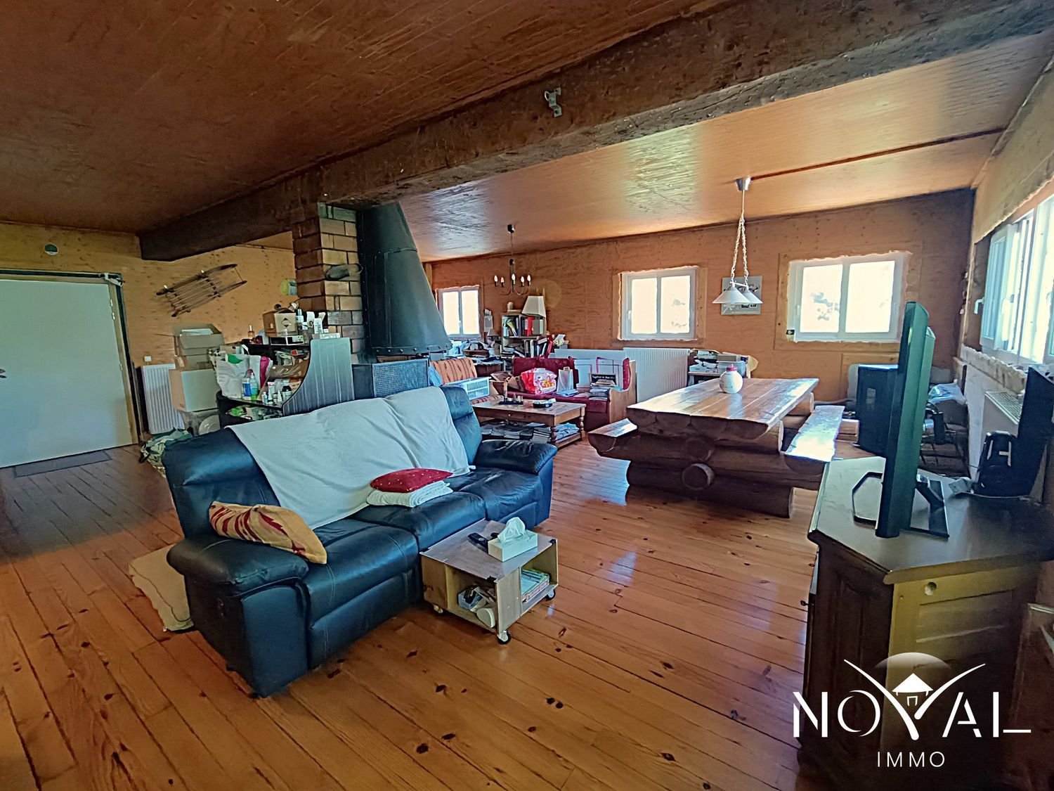 Maison à vendre, 240m², Andon