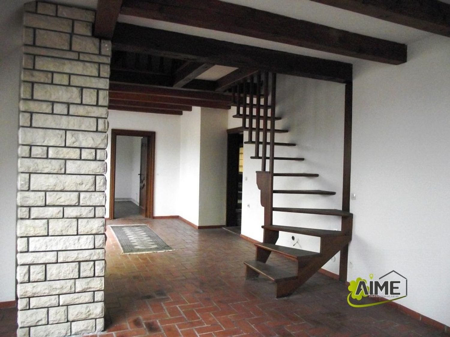 Appartement à vendre, 102m², Forbach