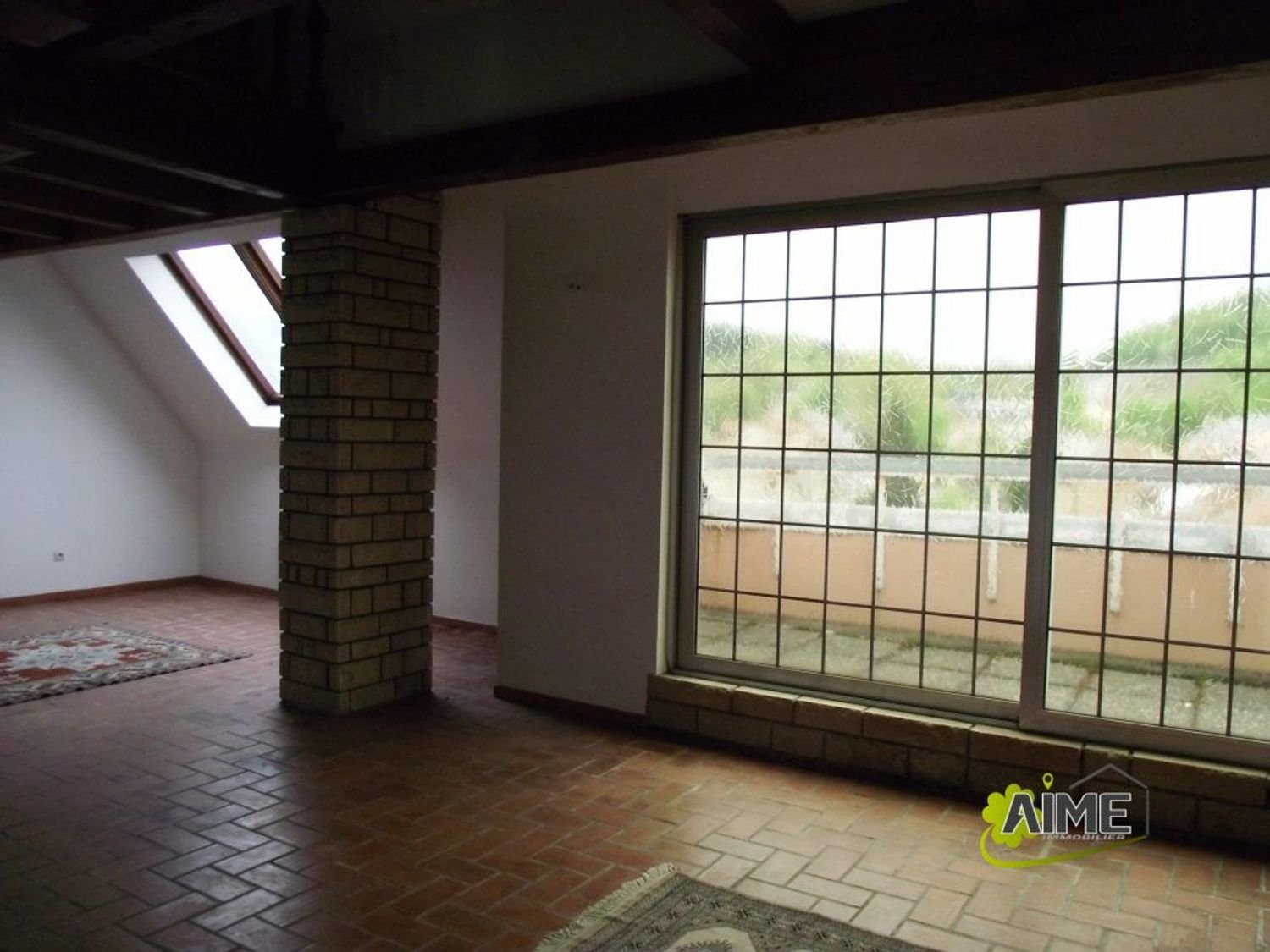 Appartement à vendre, 102m², Forbach