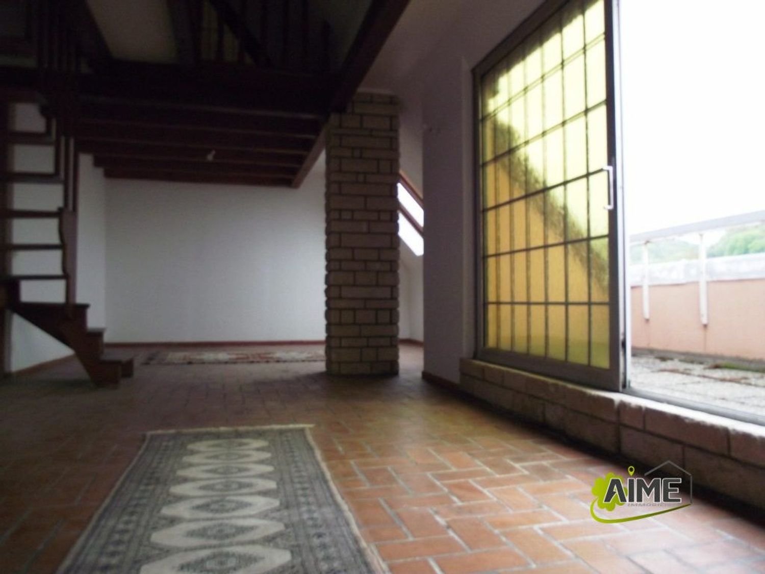 Appartement à vendre, 102m², Forbach
