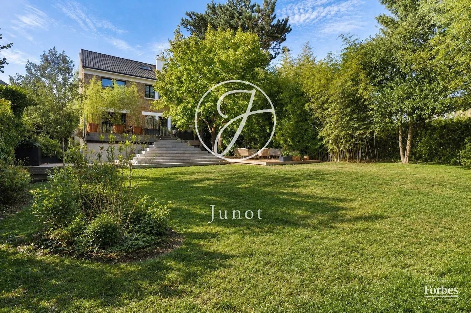 Maison à vendre, 300m², Garches