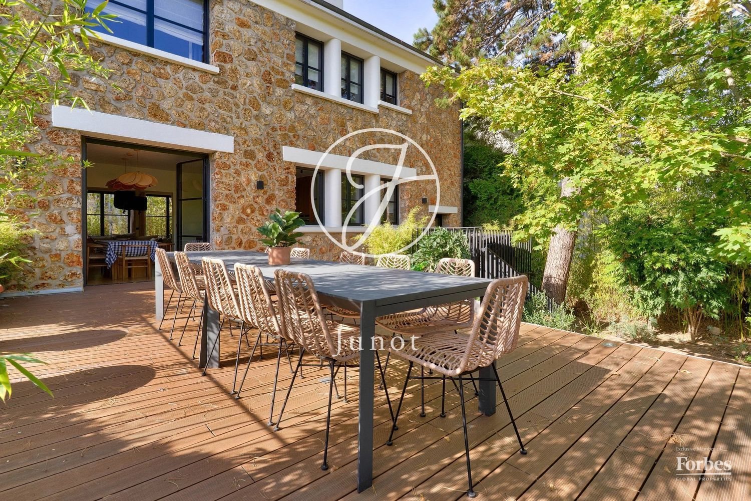 Maison à vendre, 300m², Garches