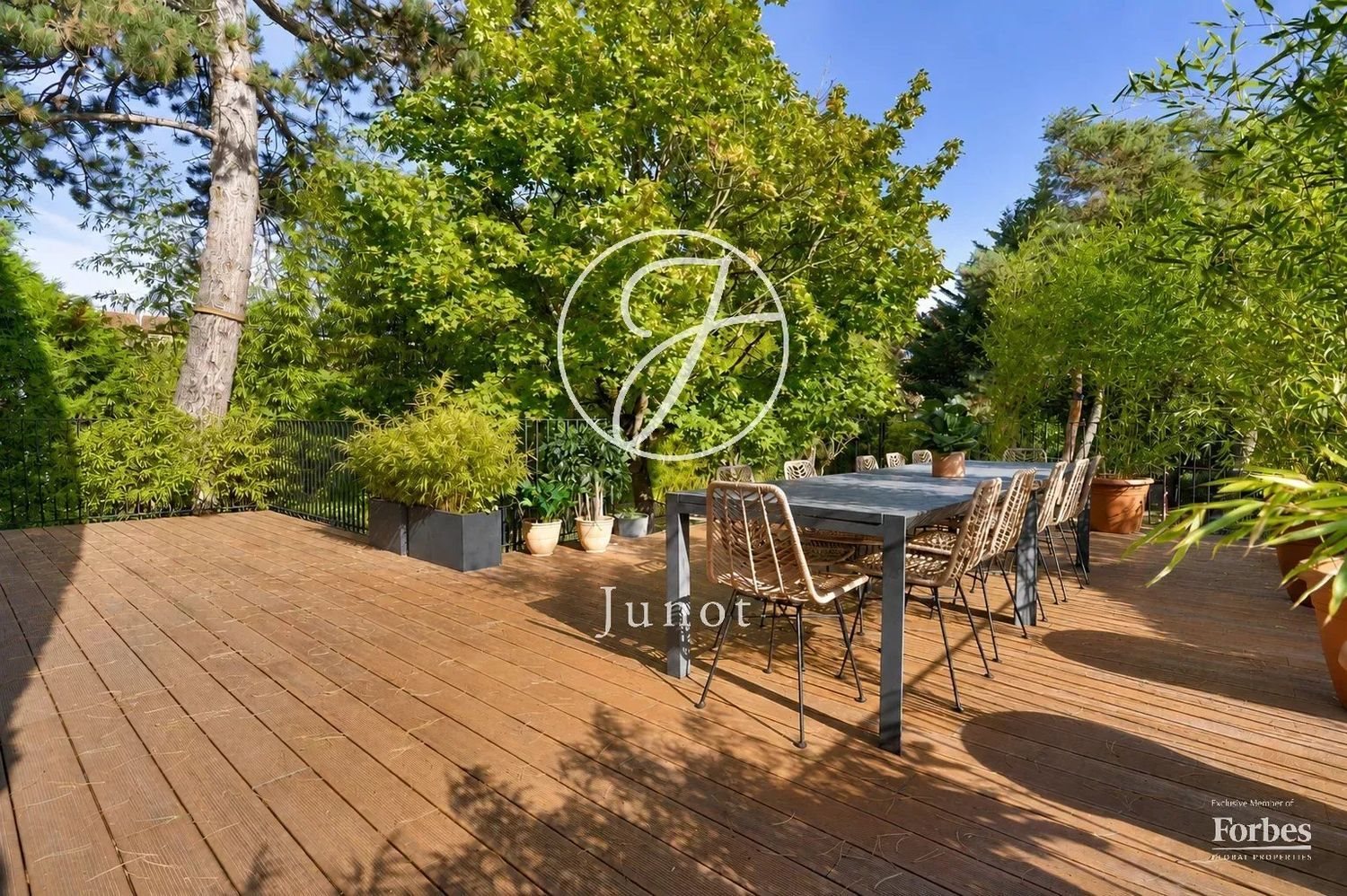 Maison à vendre, 300m², Garches