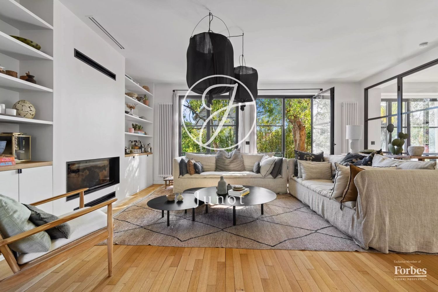 Maison à vendre, 300m², Garches