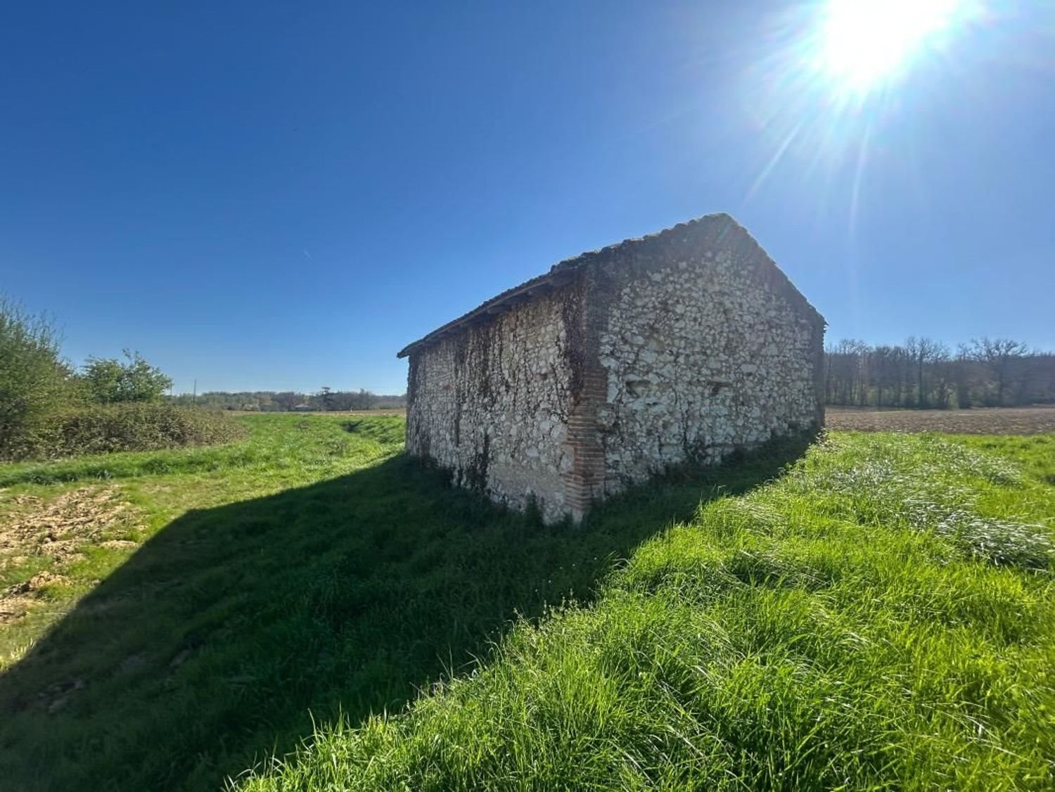 Maison à vendre, 40m², Layrac