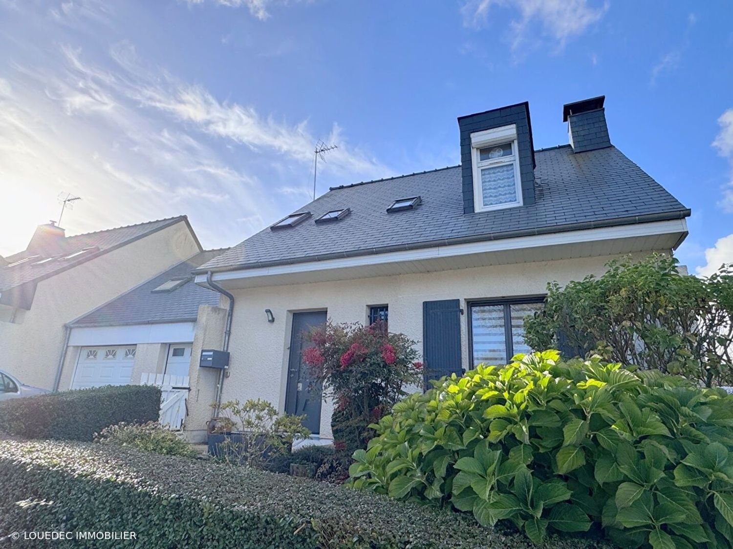 Maison à vendre, 118m², Quimper