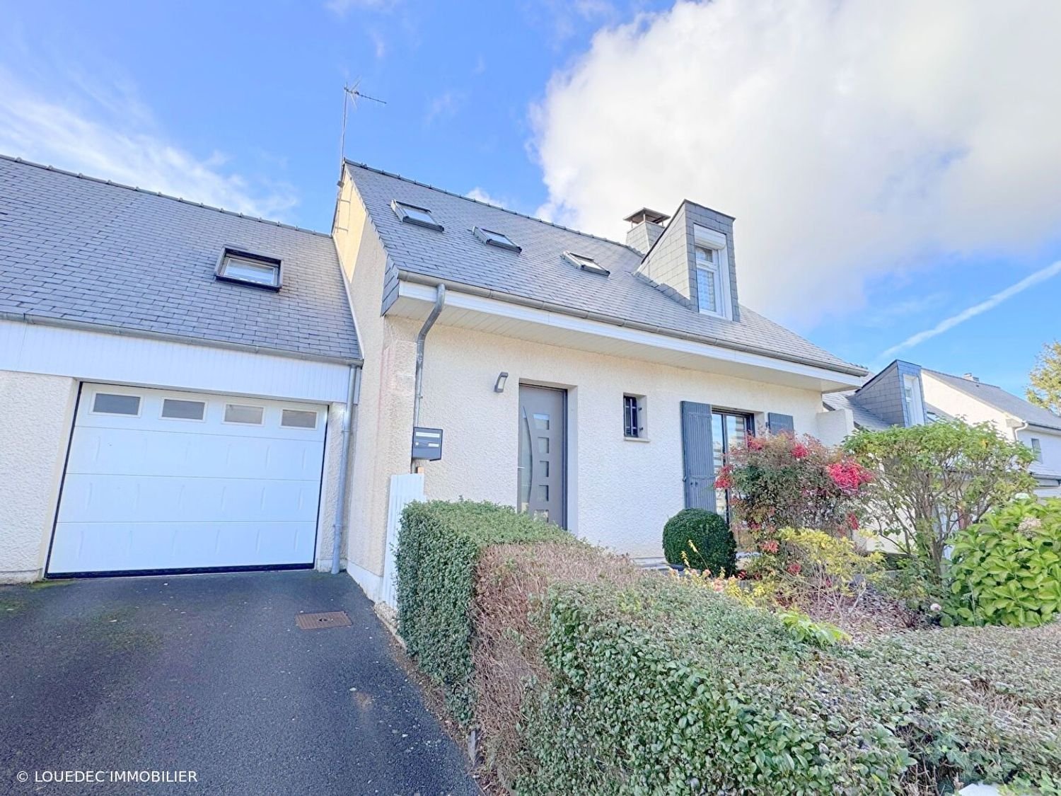 Maison à vendre, 118m², Quimper