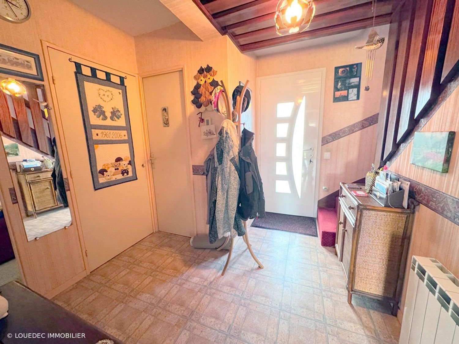 Maison à vendre, 118m², Quimper
