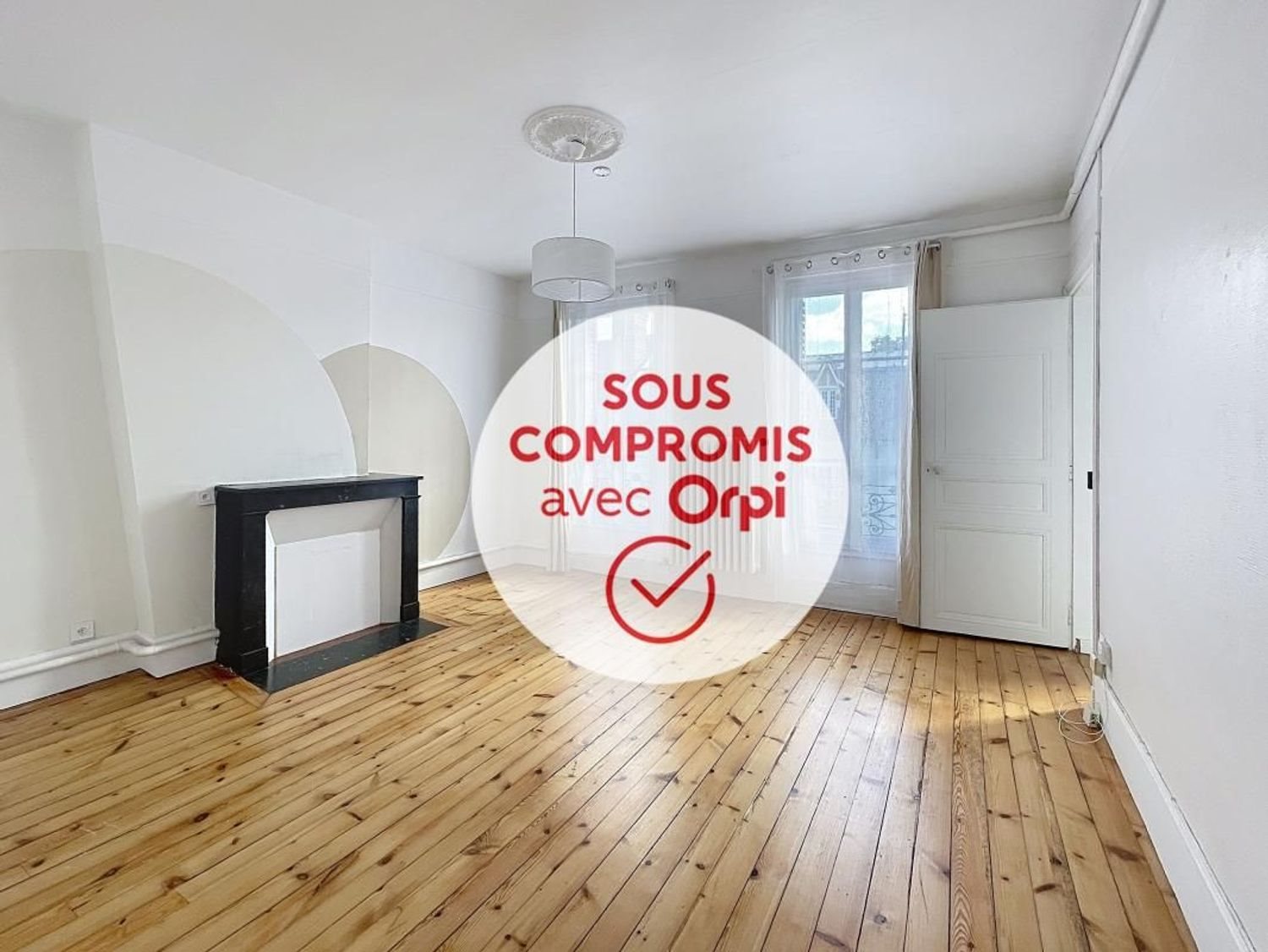 Appartement à vendre, 47m², Meulan-en-Yvelines